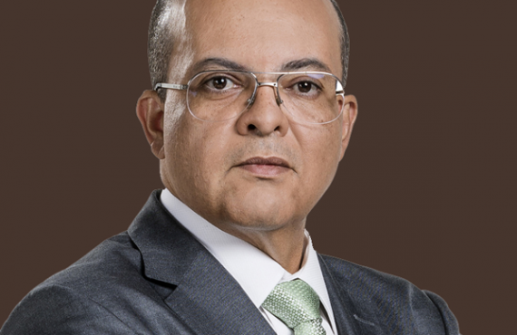Dr. Ibaneis Rocha Barros Junior (Licenciado)